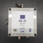 DX-49 49:1 UNUN for EFHW Antenna | 1.8-30 MHz | 250W PEP