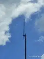 VICINITY Series 2M Band Slim Jim VHF Antenna - Image 2