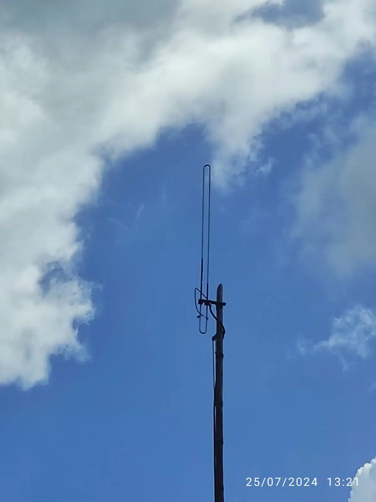 VICINITY Series 2M Band Slim Jim VHF Antenna - Image 2