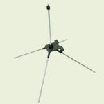 GP Antenna Military Standard