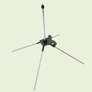Vicinity Series Military Standard Frequency Adjustable GP Antenna
