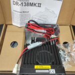 Alinco DR138 MK2