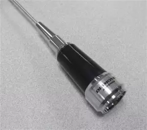 Diamond -M285 VHF Mobile Antenna
