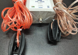 40M Band 1/4 Dipole Antenna with 1:1 Balun 600 Watt - Image 5