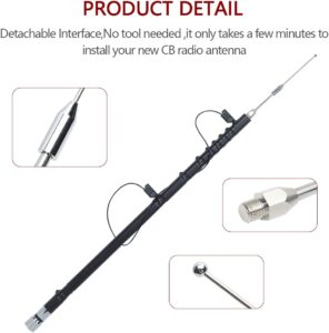 RADIENT HF-3 Multi-Band Antenna - Image 7