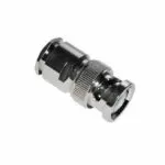 BNC MALE CLAMP TYPE