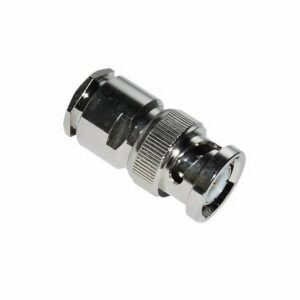 BNC MALE CLAMP TYPE
