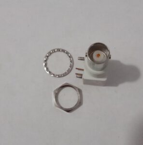 BNC F R/A PCB MOUNT - Image 2