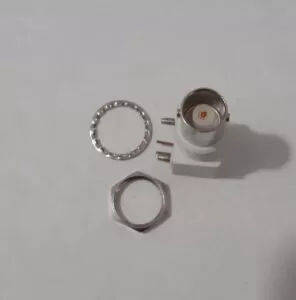 BNC F R/A PCB MOUNT - Image 2