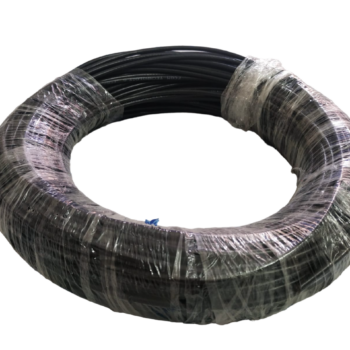 RG213 Coaxial Cable 50 Ohm Low-Attenuation