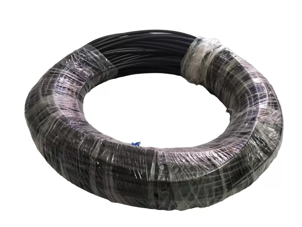 Coax Cable RG58 RG213 Coaxial Cable 50 Ohm Low-Attenuation - Image 1