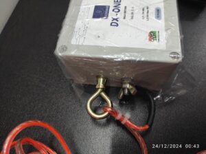 40M Band 1/4 Dipole Antenna with 1:1 Balun 600 Watt - Image 4