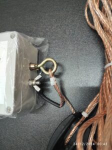40M Band 1/4 Dipole Antenna with 1:1 Balun 600 Watt - Image 3
