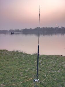 RADIENT HF-3 Multi-Band Antenna - Image 5