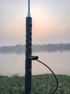 RADIENT HF-3 Multi-Band Antenna - Image 4