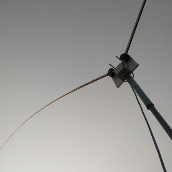 HF HORN ANTENNA 20M