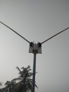 HF HORN ANTENNA 20M - Image 5