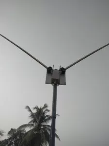 HF HORN ANTENNA 20M - Image 5