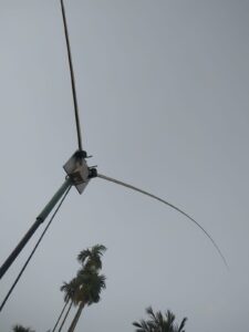 HF HORN ANTENNA 20M - Image 2