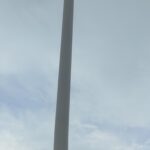 VICINITY Series 2M Band Slim Jim VHF Antenna