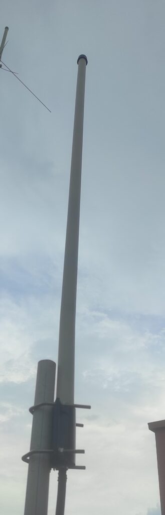 VICINITY Series 2M Band Slim Jim VHF Antenna