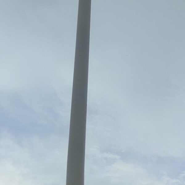 VICINITY Series 2M Band Slim Jim VHF Antenna