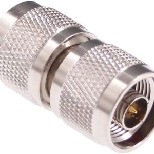 N male to PL259