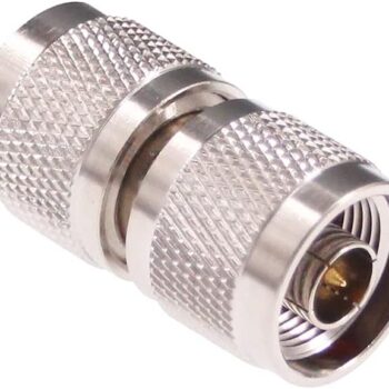N male to PL259