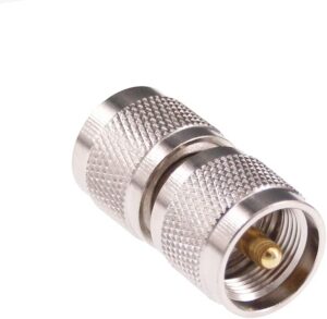 N male to PL259 - Image 2