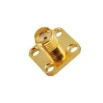 SMA F 4 HOLE TYPE
