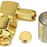 SMA MALE R/A FOR RG58