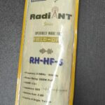 RADIENT HF-3 Multi-Band Antenna