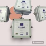 DX ONE 1:1 Balun 1.6 MHz to 30 MHz  250watt - 1200watt
