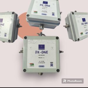 DX ONE 1:1 Balun 1.6 MHz to 30 MHz