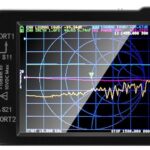 Nanovna Vector Network Analyzer v3.6(NanoVNA-H)