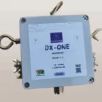 DX ONE 1:1 Balun 1.6 MHz to 30 MHz  100watt - 1200watt