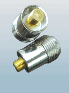 UHF F ADAPTER FOR MOTOROLA GP328/GP338/GP300 ect. - Image 3