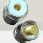 UHF F ADAPTER FOR MOTOROLA GP328/GP338/GP300 ect.