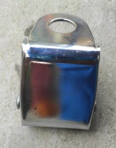 ANTENNA MOUNTING CLAMP FOR MOBILE USE - Image 3