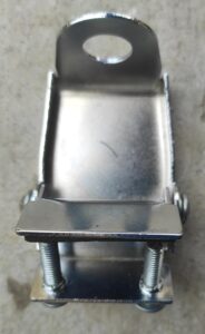 ANTENNA MOUNTING CLAMP FOR MOBILE USE - Image 2