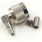 PL259 UHF Crimping type R/A - Image 2