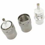 PL259 UHF GENAREL WITH REDUSER - Image 4