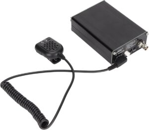 Usdx HF Qrp Sdr Transceiver, Mobile Transceiver SDR - Image 7