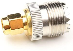 SMA M to SO239 Premium Quality - Image 4