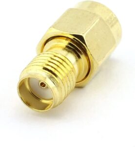 SMA male to SMA female - Image 3