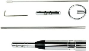 Nagoya NL-770S Antenna 144/430MHz Dual Band Car Radios Antenna - Image 3