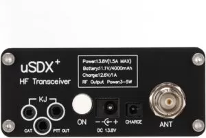 Usdx HF Qrp Sdr Transceiver, Mobile Transceiver SDR - Image 6