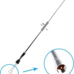 Nagoya NL-770S Antenna 144/430MHz Dual Band Car Radios Antenna