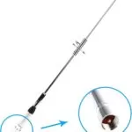 Nagoya NL-770S Antenna 144/430MHz Dual Band Car Radios Antenna