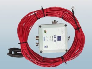 RADIOHUB DX49 EFHW 4-Band Antenna - Image 2